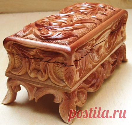 Прорезная и плоско рельефная резьба по дереву: эскизы и рисунки