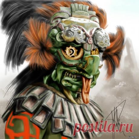 10 самых жутких видов древнего оружия