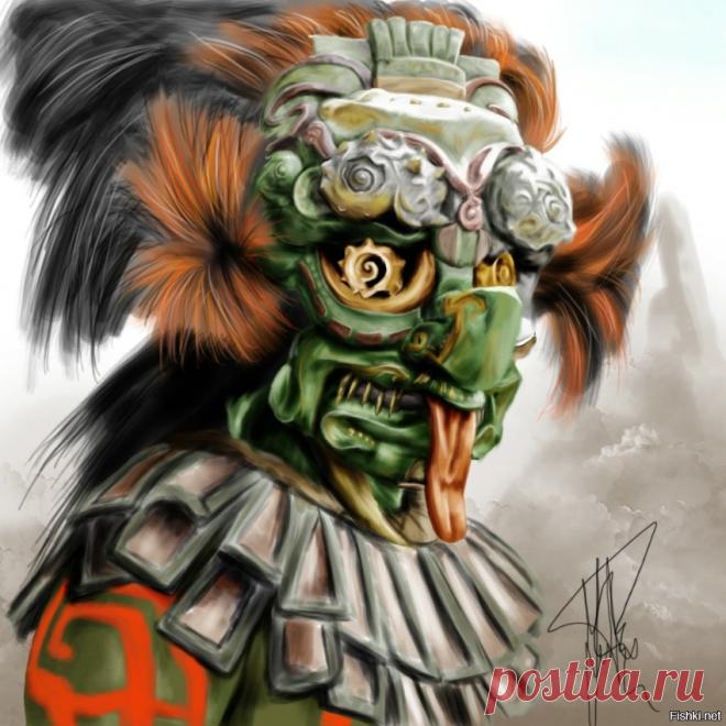 10 самых жутких видов древнего оружия