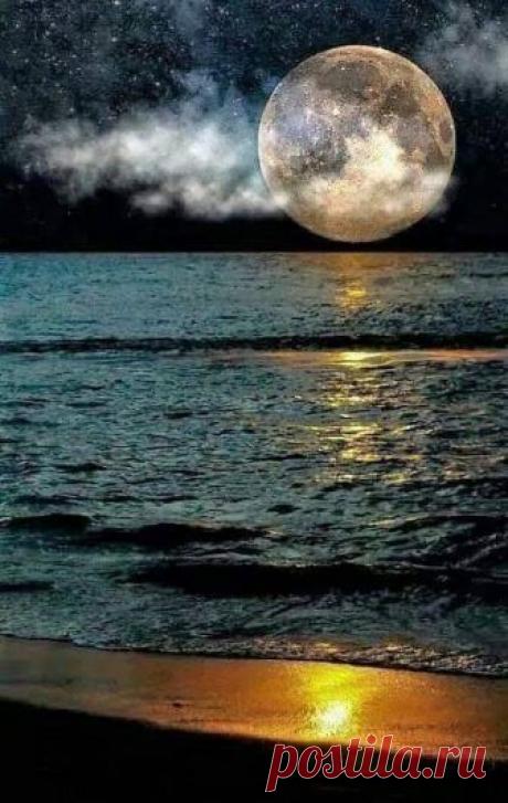 Good Night and Sweet Dreams 🌃