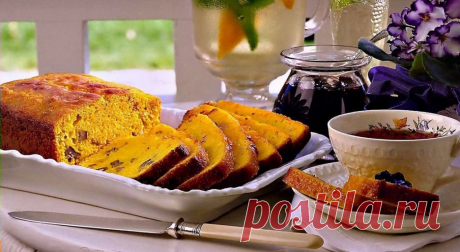 3 постных пирога, которые удивят изысканным вкусом