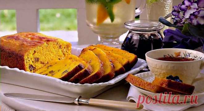 3 постных пирога, которые удивят изысканным вкусом