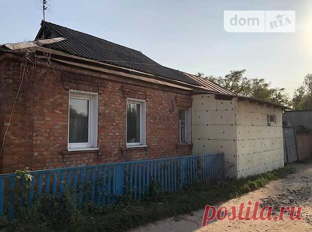 DOM.RIA – Продаю 2 кімнатну квартиру, провулок Олександрівський район Тюринка (Київський) Харків, 1 поверх, вторинне житло, ціна: договірна ID18115325