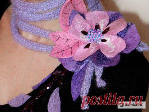 Блог сайта «Умелые ручки»