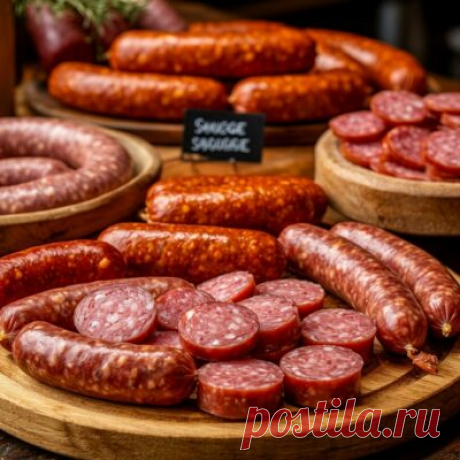 Что означает эта фраза? «Das ist mir Wurst» — Изучаем немецкий язык онлайн