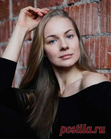 Елена Аросьева