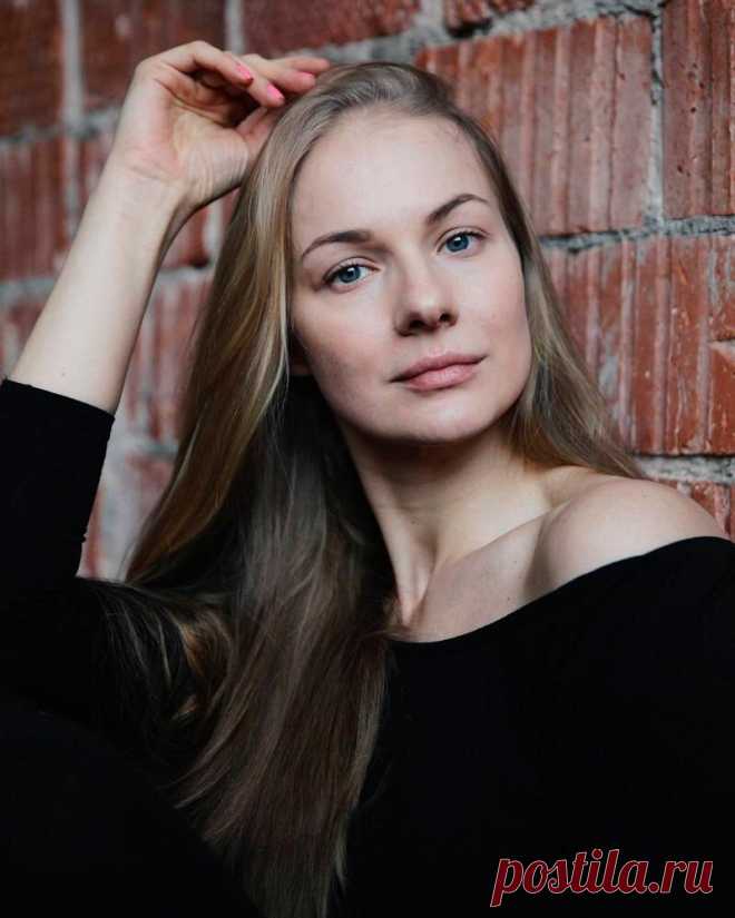 Елена Аросьева