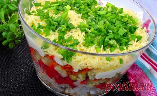Нежный паштет из печени курочки для бутербродов | sm-news.ru