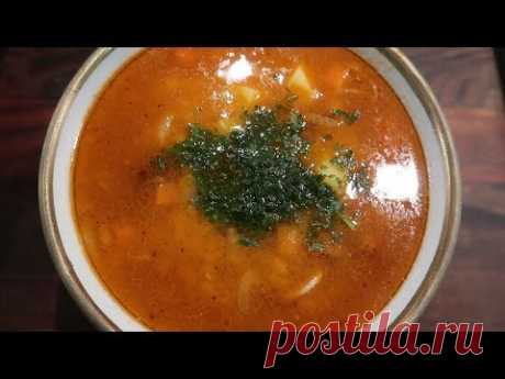 ENG MAZZALI MASTAVA! Мастава самый вкусный рисовый суп✓✓✓✓
