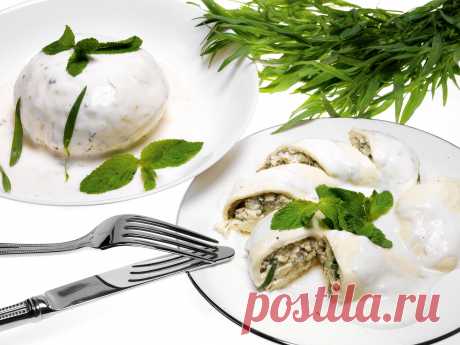 Гебжалия рецепт – грузинская кухня: закуски. «Еда»