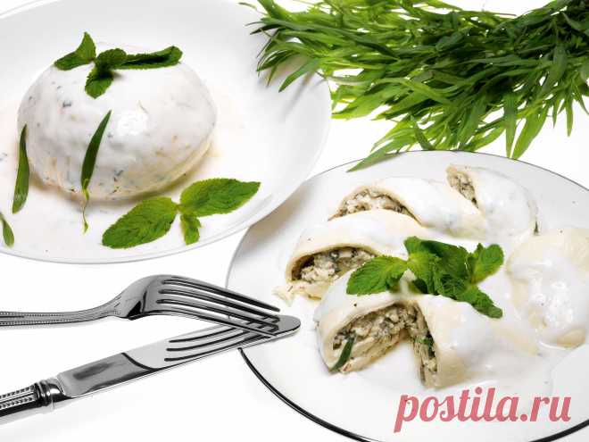 Гебжалия рецепт – грузинская кухня: закуски. «Еда»