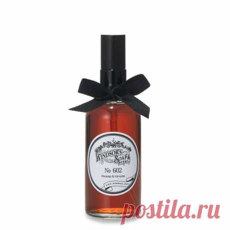 Windsor's Soap - Интернет-магазин ароматической веганской продукции в Москве