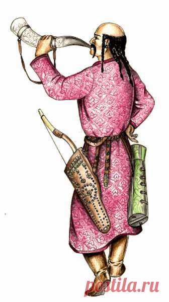 Обсуждение на древний венгерский износа | Степной История форума