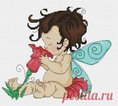 Stitchfanclub.com - Клуб любителей вышивки