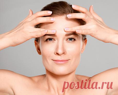 Массаж лица в домашних условиях Японская методика массажа лица шиацу