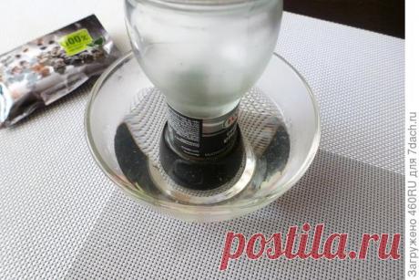 Как дать второй шанс одноразовой мельнице для специй