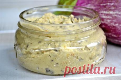 Баклажанная паста  Ингредиенты:  2-3 небольших баклажана, около 200-300 г  40 г грецких орехов  1 зубчик чеснока  Соль и... Записки шеф повара - Мой Мир@Mail.ru Баклажанная паста  Ингредиенты:  2-3 небольших баклажана, около 200-300 г  40 г грецких орехов  1 зубчик чеснока  Соль и...  Записки шеф повара в социальной сети Мой Мир