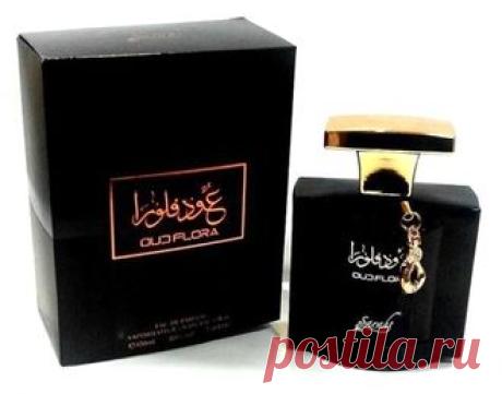 Oud Floral / Цветочный Уд парфюмерия My Perfumes в СПб