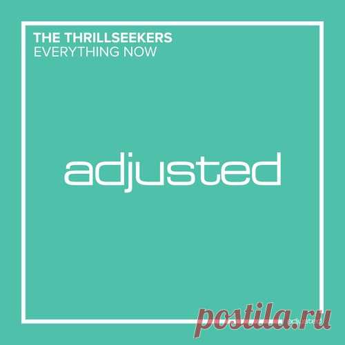 DownloadThe Thrillseekers - Everything Now [ADJ044] - Trance - MusicVibez DownloadThe Thrillseekers - Everything Now [ADJ044] в FLAC/320kbps на MusicVibez — Trance Release: Tracklist, Label download . - Musicvibez