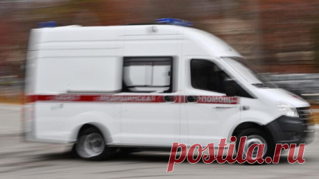В Приморье пять человек пострадали при опрокидывании автомобиля