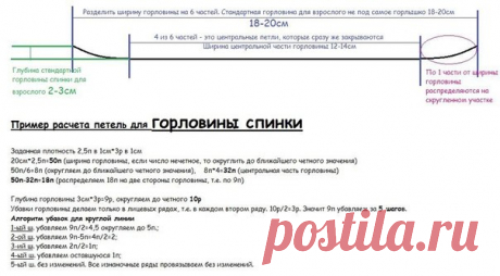 Вязание с Людмилой Тен