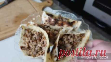 Делюсь рецептом восхитительно вкусной начинки, ее можно положить хоть в пирог, хоть в лепешку | Елена Мороз | Дзен
