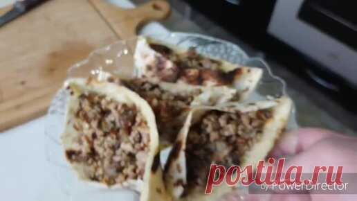 Делюсь рецептом восхитительно вкусной начинки, ее можно положить хоть в пирог, хоть в лепешку | Елена Мороз | Дзен