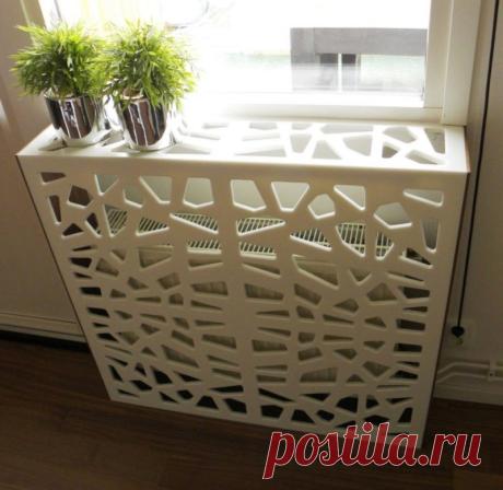 Декоративная роспись на стенах