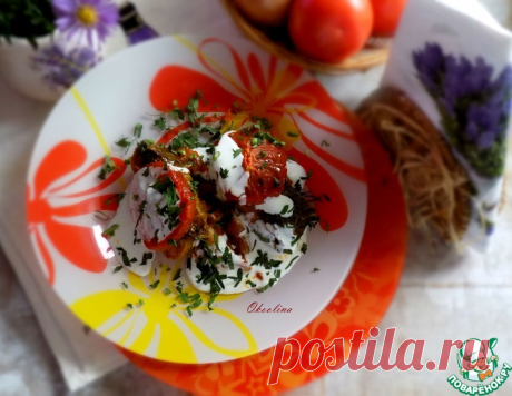 Голубцы из пекинской капусты – кулинарный рецепт