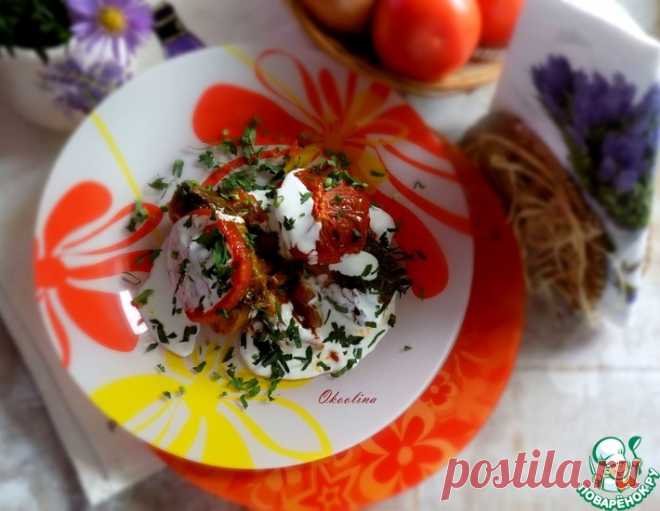 Голубцы из пекинской капусты – кулинарный рецепт