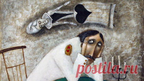 Спиритизм: история развития в мире, в России, сеансы спиритизма.