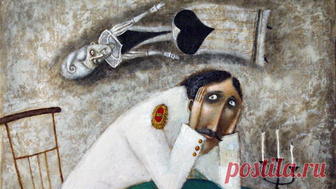 Спиритизм: история развития в мире, в России, сеансы спиритизма.