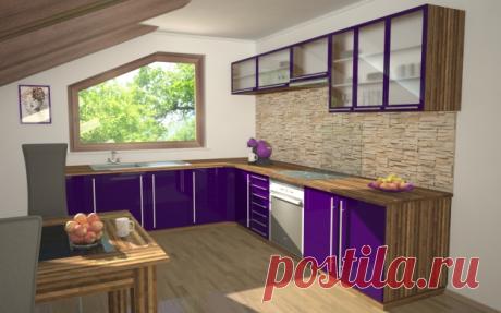 Кухня в бежевых тонах (фото) – уют и тепло в вашем доме