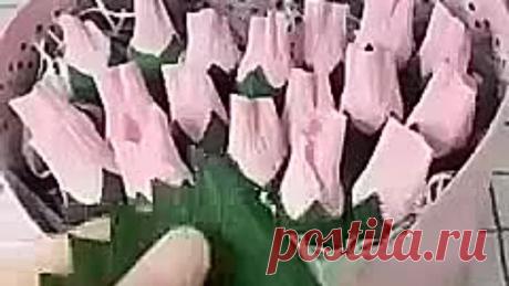 цветочные идеи для творчества