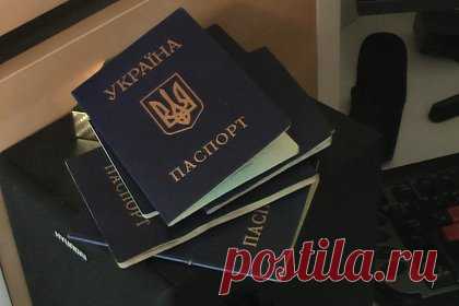 Зеленский лишил украинского гражданства экс-министров Януковича. Президент Украины Владимир Зеленский подписал указ о лишении гражданства нескольких чиновников, работавших в администрации бывшего президента страны Виктора Януковича. Решение коснулось экс-главу Минобрнауки Табачника, экс-главу МВД Захарченко, министра доходов и сборов Клименко и других.