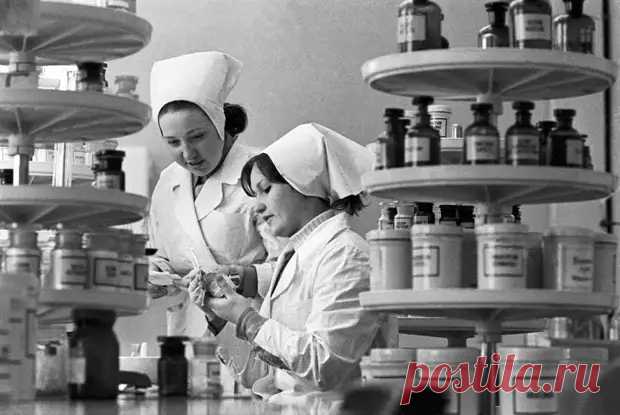 Сильнейшее лекарство, о котором умалчивала медицина СССР - Народная медицина - медиаплатформа МирТесен