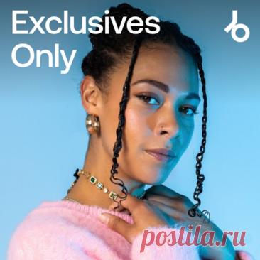 Beatport Exclusives Only Week 50 2025 FLAC/MP3 » MinimalFreaks.co