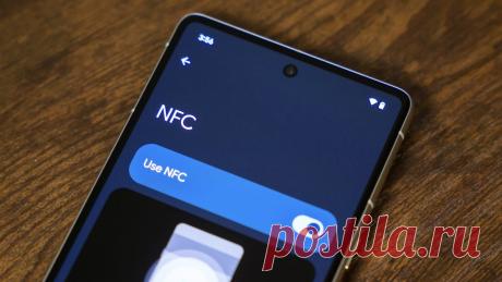 29-12-24--Не прикладывайте КАРТУ к ТЕЛЕФОНУ: МОШЕННИКИ КРАДУТ ДЕНЬГИ у россиян через NFC. Как работает новая уловка злоумышленников.