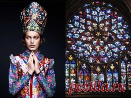 ФИЛОСОФИЯ СТИЛЯ