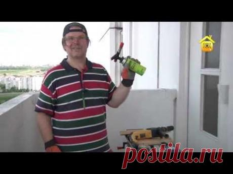 Браширование или состаривание древесины (ForumHouseTV)