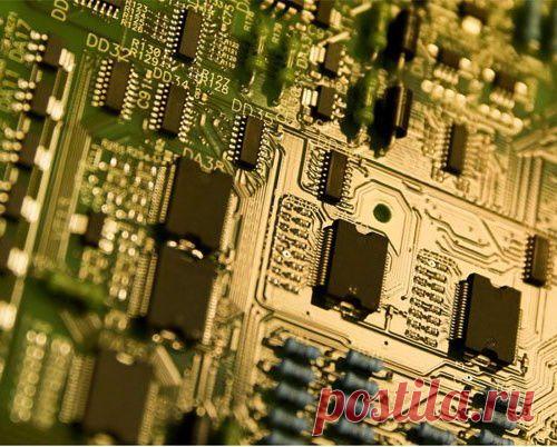 Минобороны РФ:  Разработка комплекса "Паутина"  для защиты от хакеров  завершена