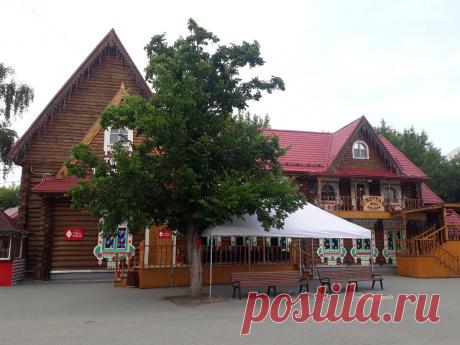 Все 18 усадеб Москвы. О многих вы наверняка не знали! | Беспорядочные путешествия | Дзен