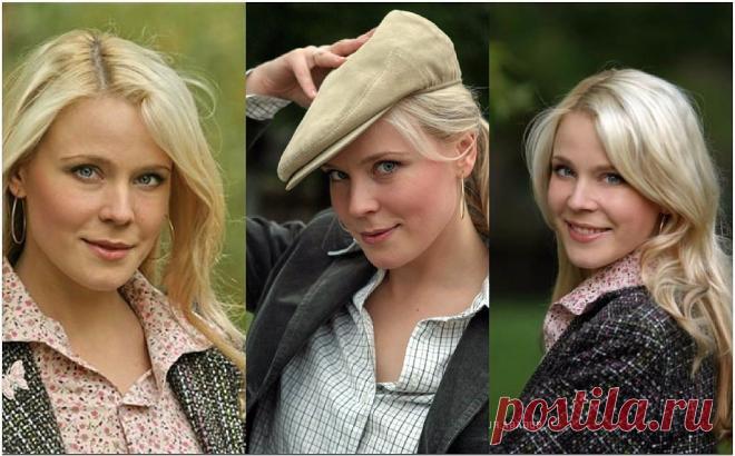 Мария Куликова, 4 августа, 1977