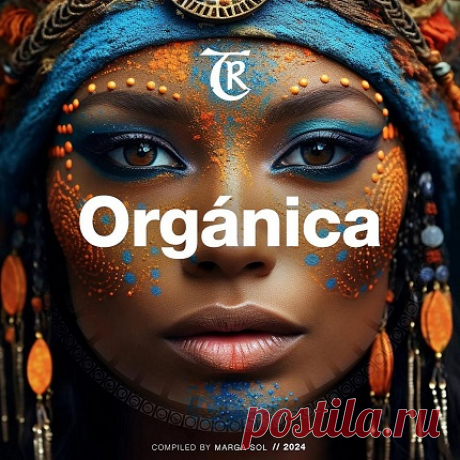Download VA - Orgánica 2024 (Compiled by Marga Sol) [Tibetania Records] - Musicvibez Artist: VA Genre: Organic House Album: Organica 2024 (Compiled by Marga Sol) Year: 2024 Number of tracks: 20 Playing time: 02:07:32 Audio file format: MP3 Sound quality: 320kbps Size: 295 MB Publication: Tibetania Records Catalog: TR365 Release date: 05/30/2024