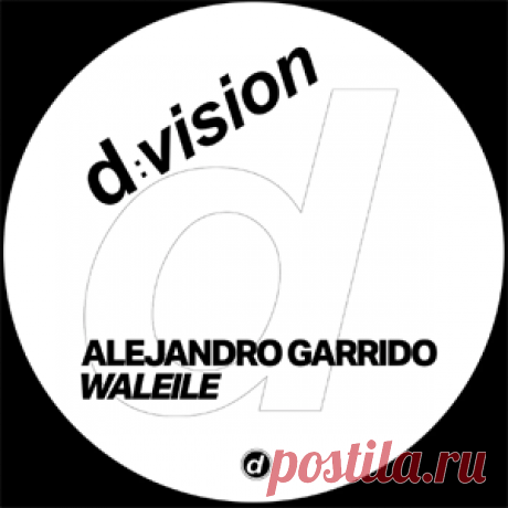 Alejandro Garrido - Waleile (Extended Mix) | 4DJsonline.com