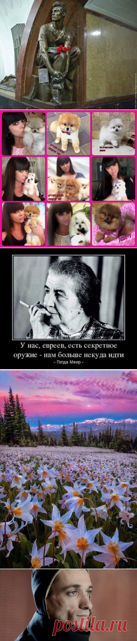 (1) Facebook