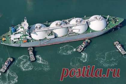 В «Газпроме» заявили о резком росте поставок газа в Китай по «Силе Сибири»