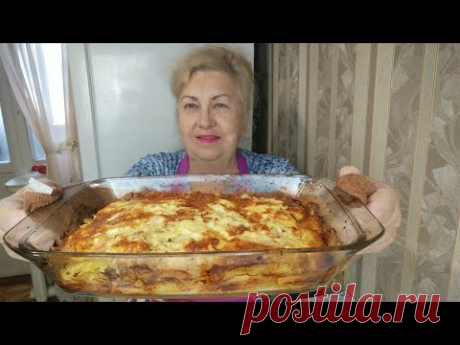 Великолепное мясо по-французски.Просто тает во рту.