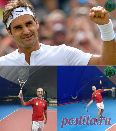 Большой теннис, отдых в тандеме со спортом | ЗОЖ путь изнутри вовне | Яндекс Дзен