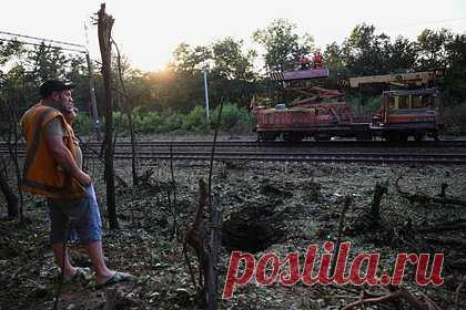 Новую тенденцию в ударах ВС России объяснили